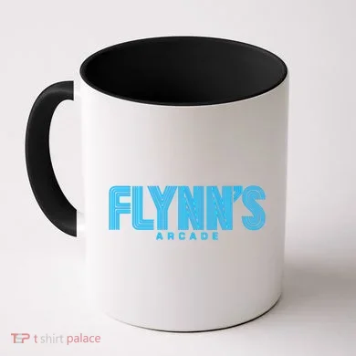 FlynnS Arcade 2 Coffee Mug