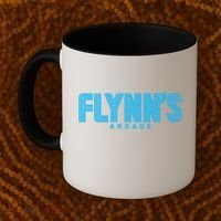 FlynnS Arcade 2 Coffee Mug thumb 2