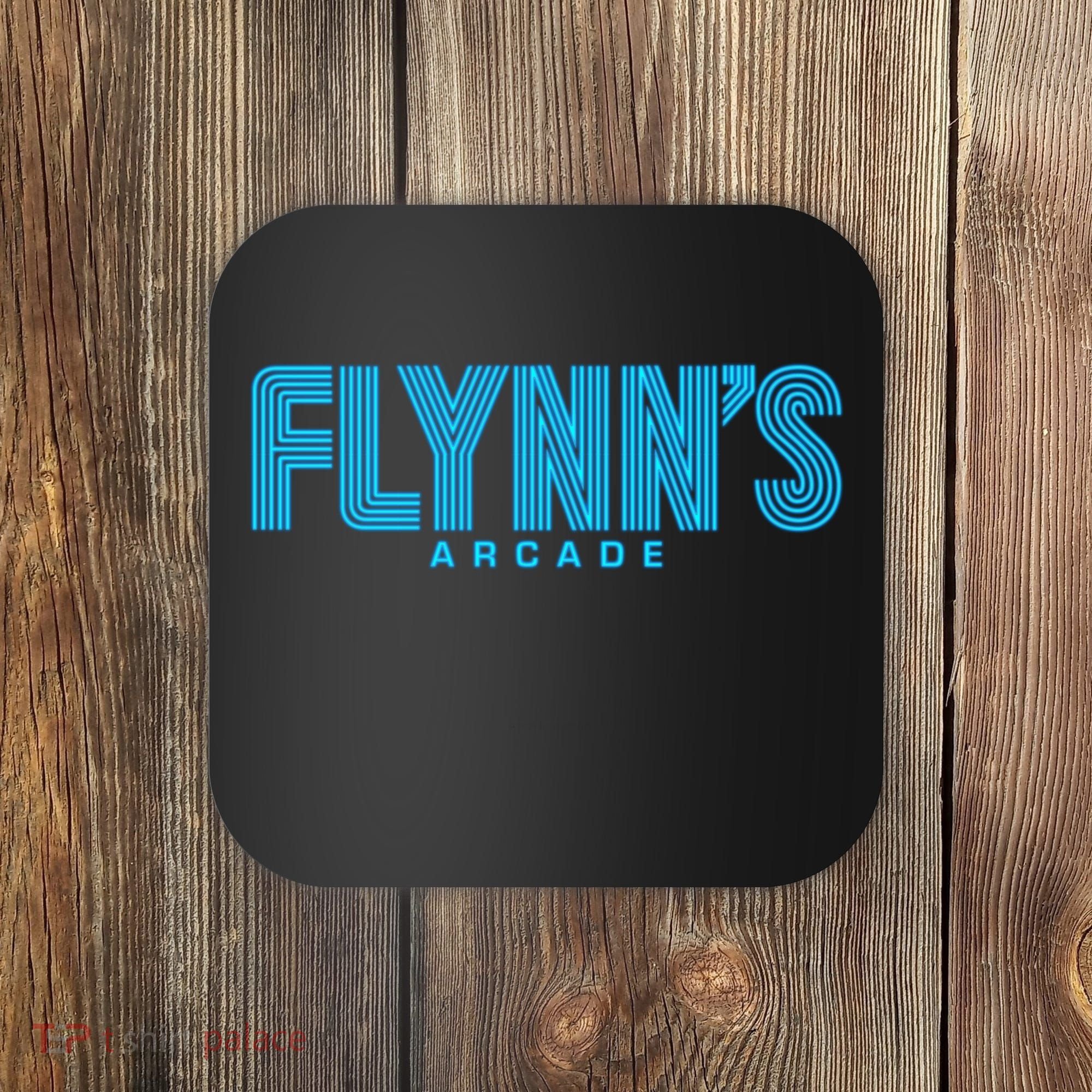FlynnS Arcade 2 Coaster