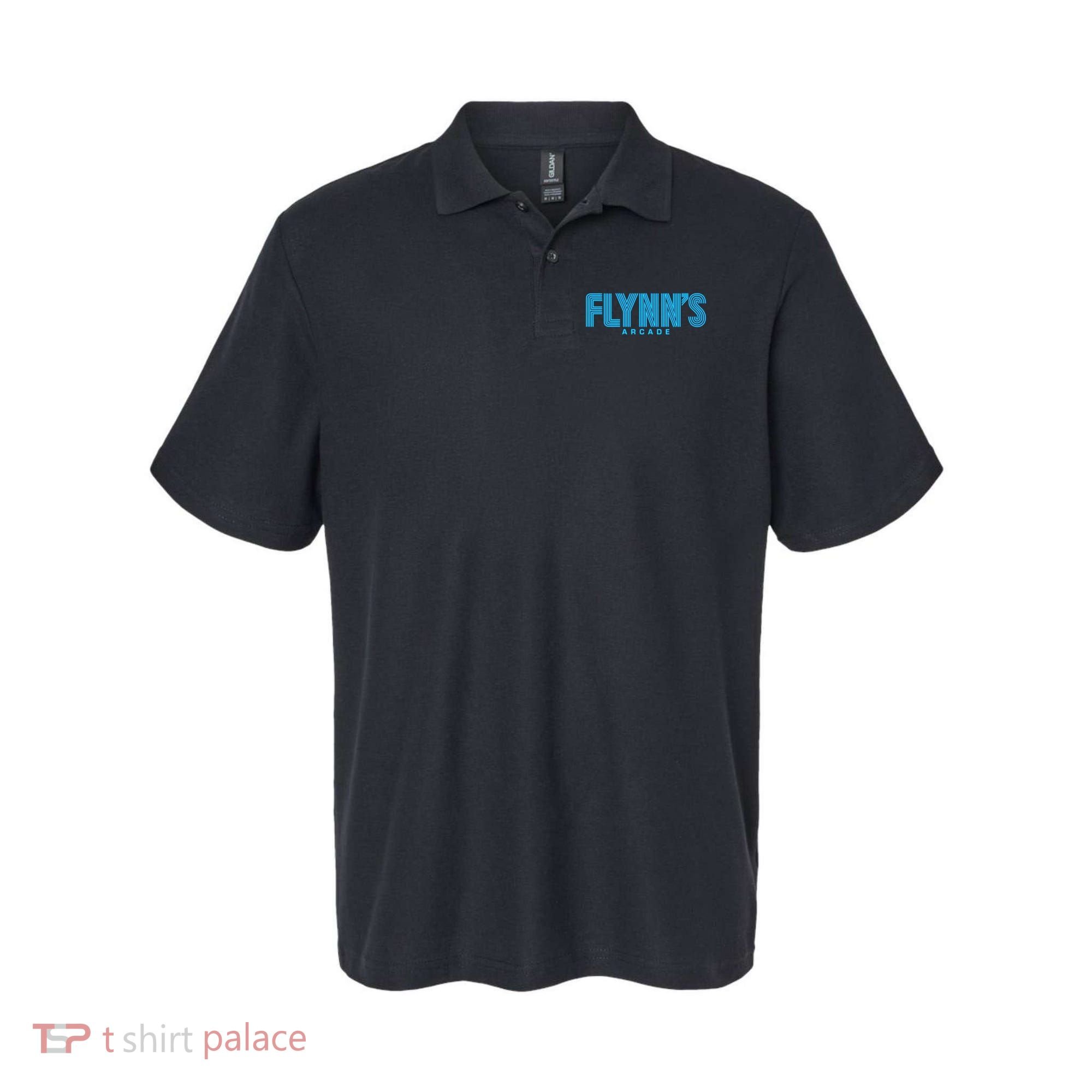 FlynnS Arcade 2 Polo