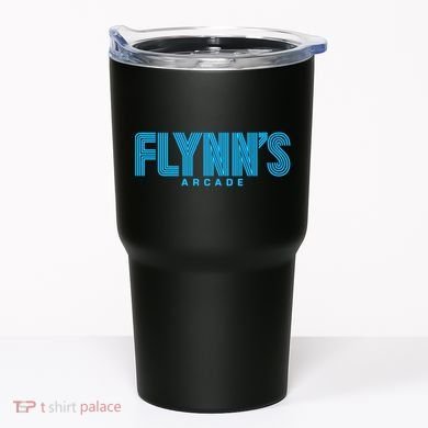 FlynnS Arcade 2 Tumbler