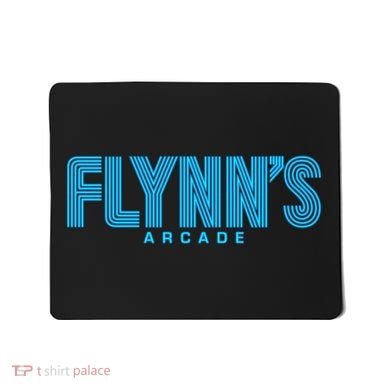 FlynnS Arcade 2 Mousepad