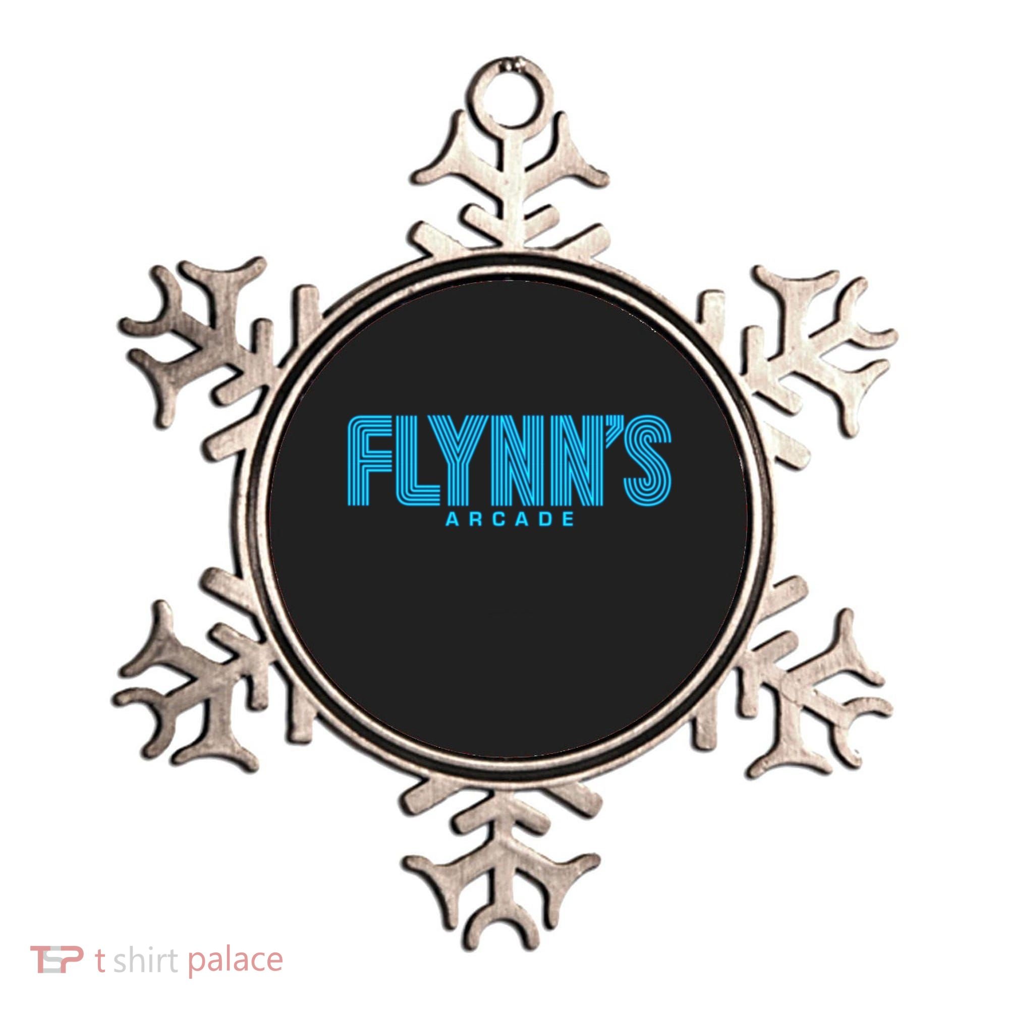 FlynnS Arcade 2 Ornament
