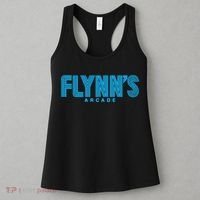 FlynnS Arcade 2 Women's Tank Top thumb 3