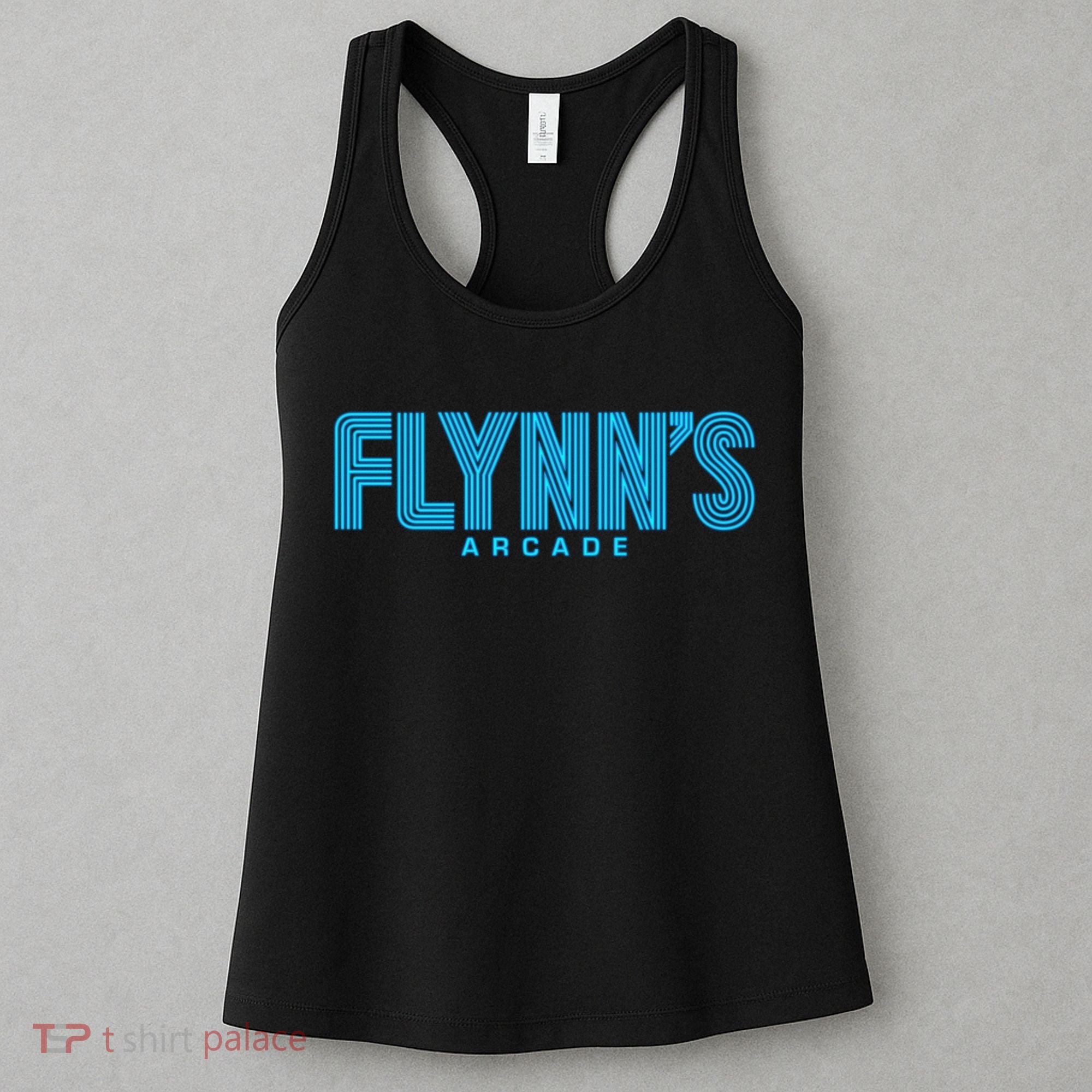 FlynnS Arcade 2 Women's Tank Top