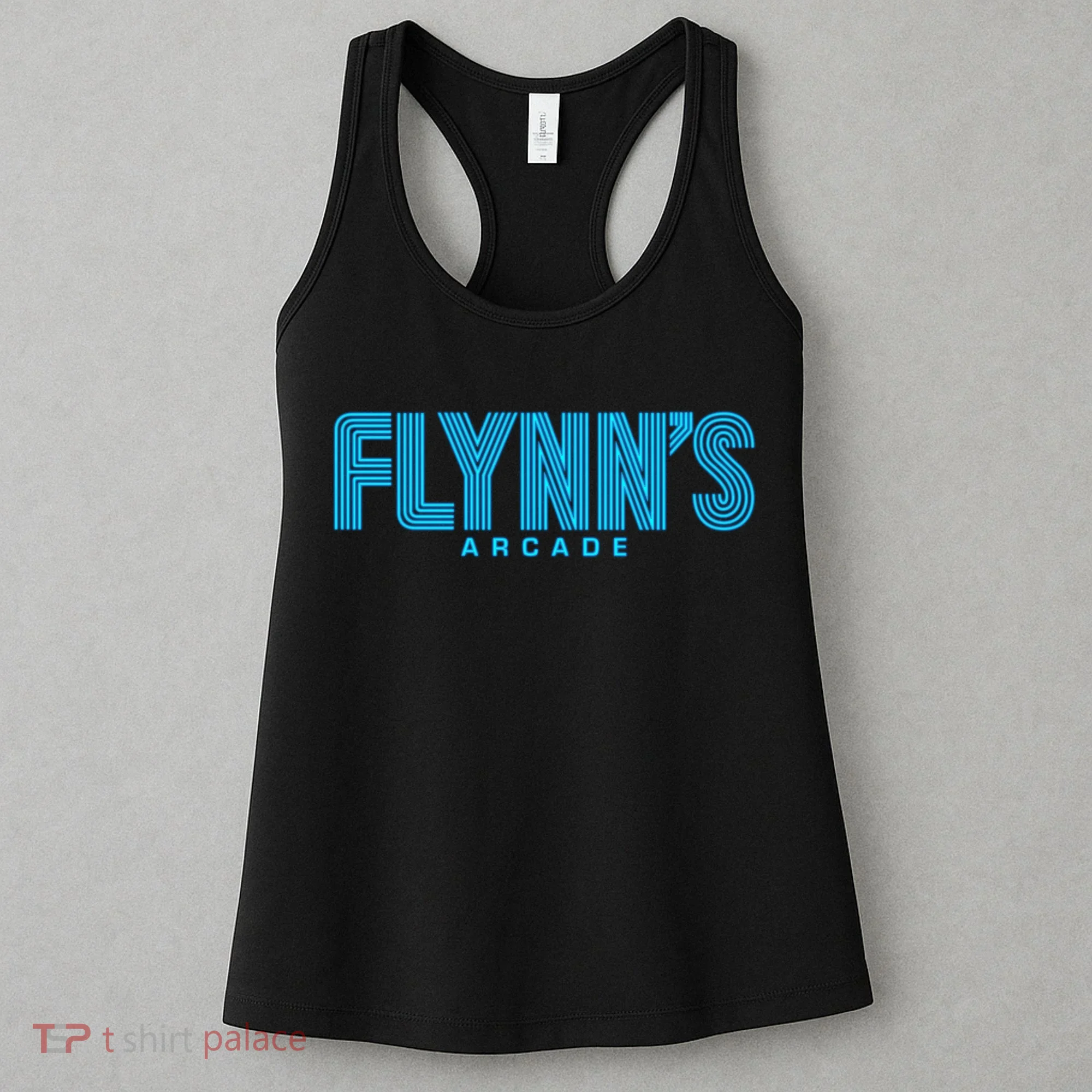 FlynnS Arcade 2 Women's Tank Top