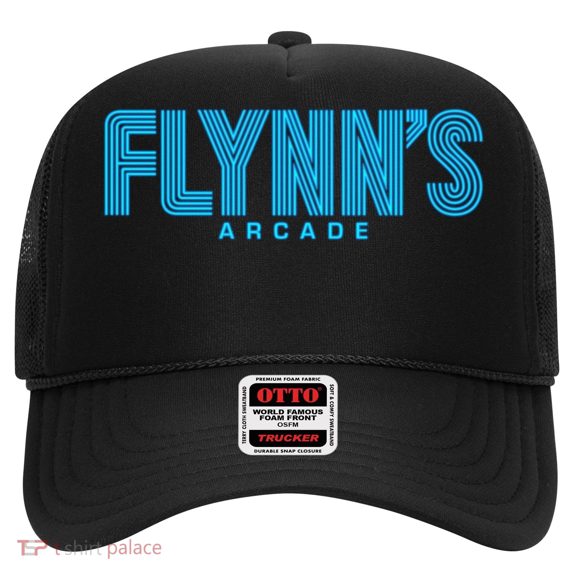 FlynnS Arcade 2 Hat