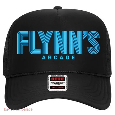 FlynnS Arcade 2 Hat