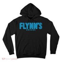 FlynnS Arcade 2 Tall Hoodie thumb 0