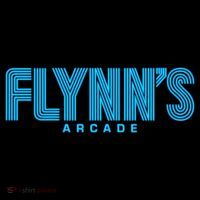 FlynnS Arcade 2 Tall Hoodie thumb 2