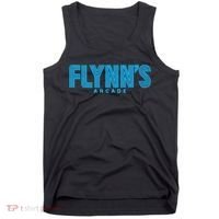 FlynnS Arcade 2 Tank Top thumb 0