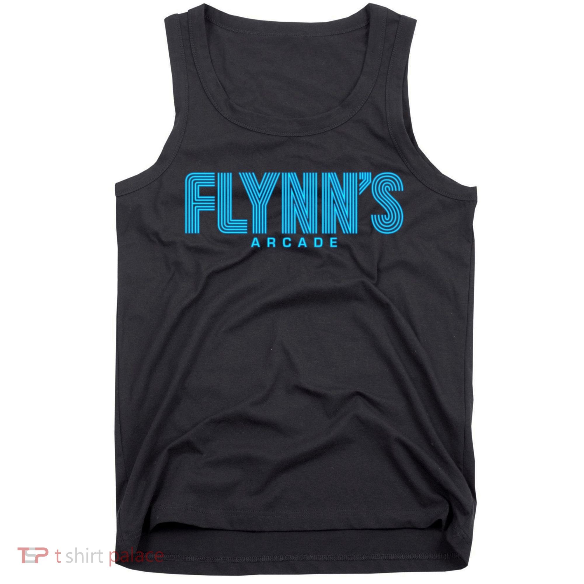 FlynnS Arcade 2 Tank Top