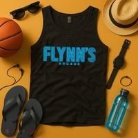 FlynnS Arcade 2 Tank Top thumb 4