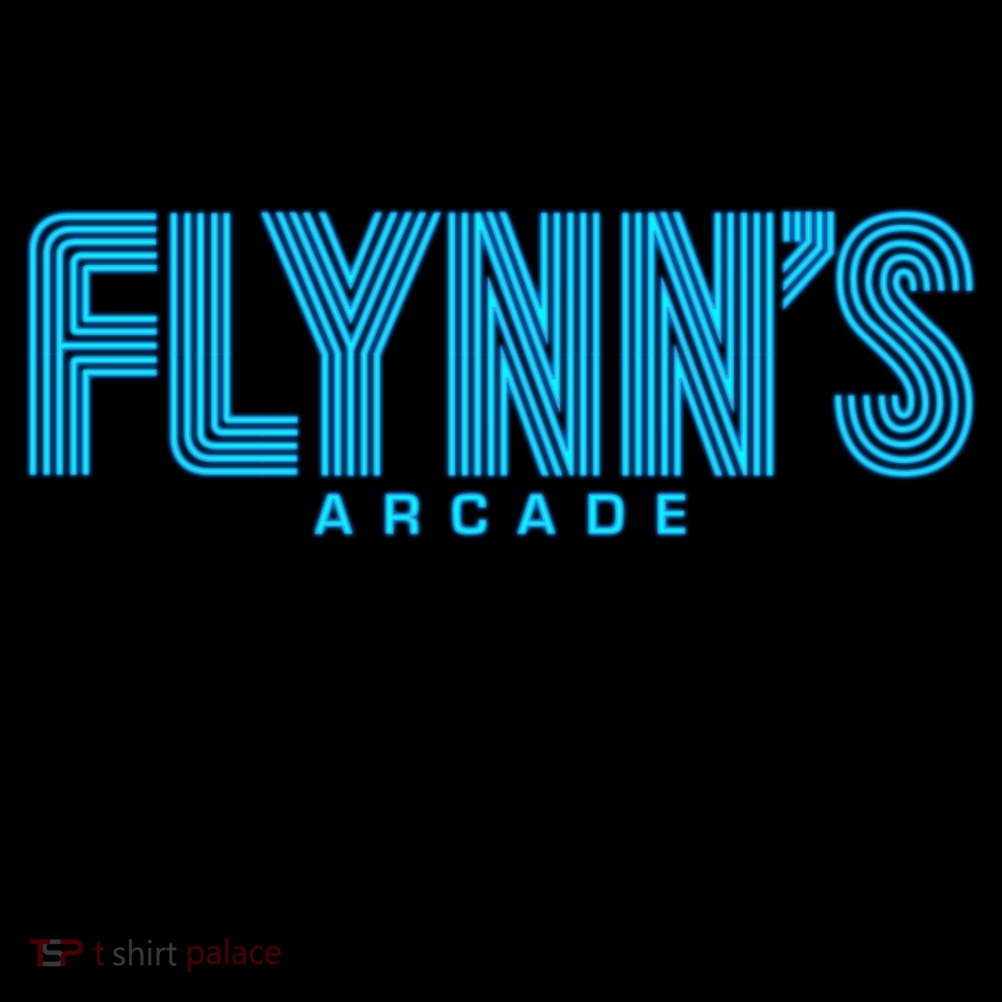 FlynnS Arcade 2 Women's Long Sleeve Shirt