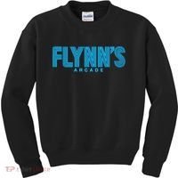 FlynnS Arcade 2 Kids Sweatshirt thumb 0
