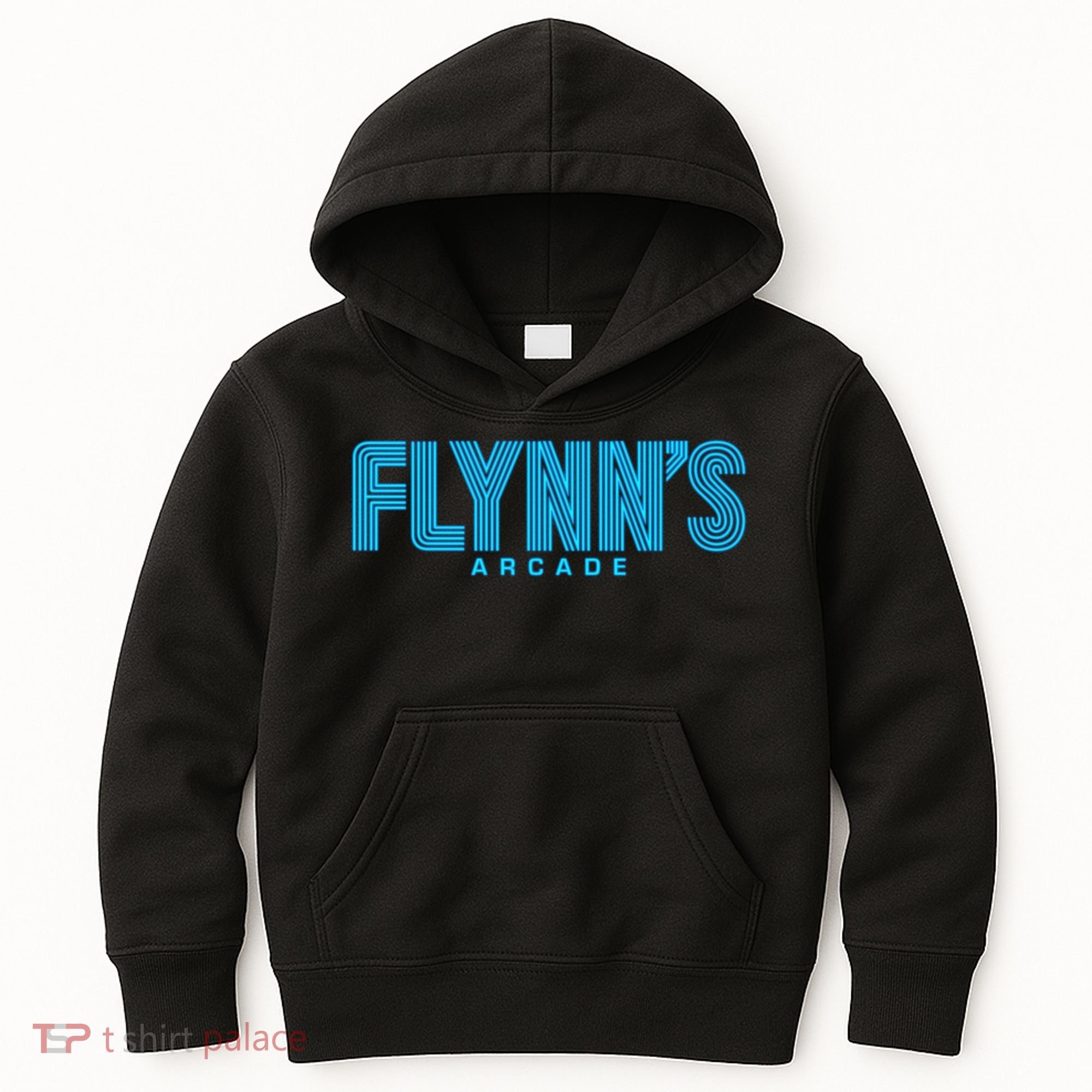 FlynnS Arcade 2 Kids Hoodie