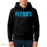 FlynnS Arcade 2 Kids Hoodie thumb 4