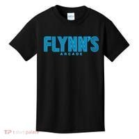 FlynnS Arcade 2 Kids T-Shirt thumb 0