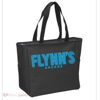 FlynnS Arcade 2 Tote Bag thumb 2