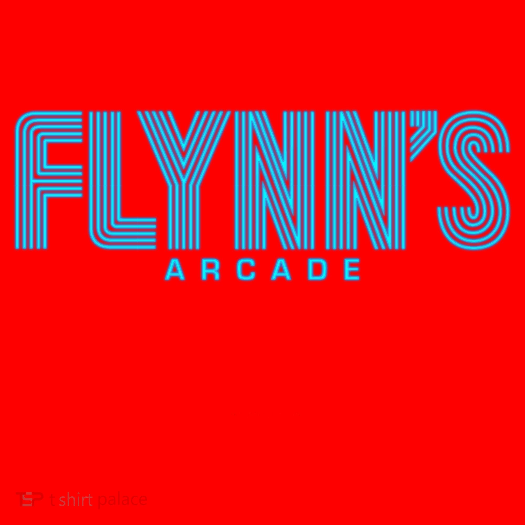 FlynnS Arcade 2 Santa Hat