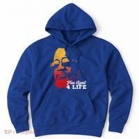 Free Agent 4 Life Coach Gang Wear Retro Graphic Tee Hoodie thumb 0
