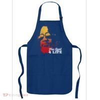 Free Agent 4 Life Coach Gang Wear Retro Graphic Tee Apron thumb 0