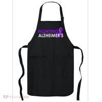 Fighting Alzheimer's Apron thumb 0