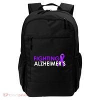 Fighting Alzheimer's Backpack thumb 0