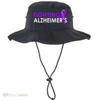 Fighting Alzheimer's Bucket Hat thumb 0
