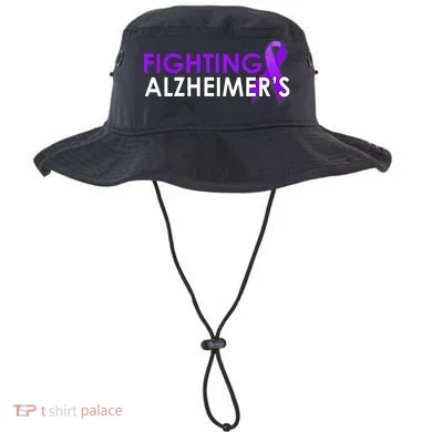 Fighting Alzheimer's Bucket Hat