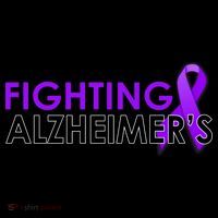 Fighting Alzheimer's Coffee Mug thumb 5
