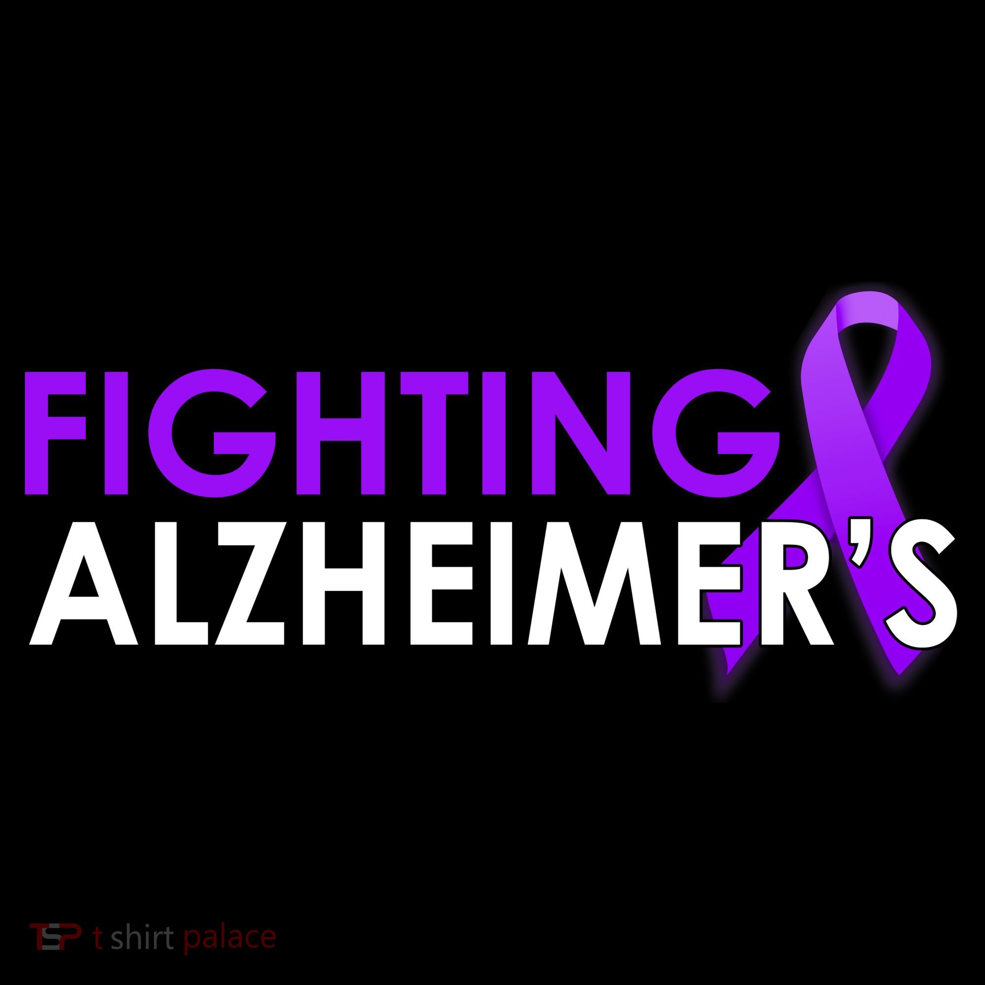Fighting Alzheimer's Kids Sweatshirt
