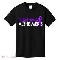 Fighting Alzheimer's Kids T-Shirt thumb 0