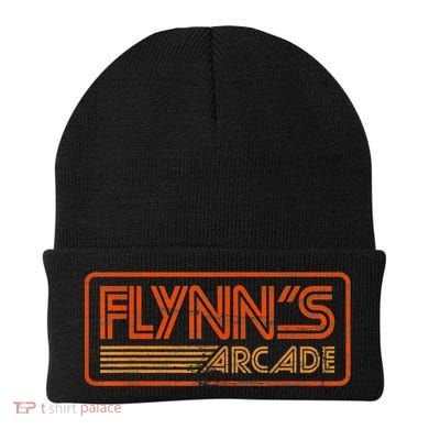 FLYNNS ARCADES 80S RETRO Beanie