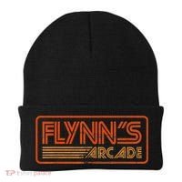 FLYNNS ARCADES 80S RETRO Beanie thumb 0