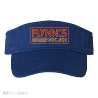 FLYNNS ARCADES 80S RETRO Visor thumb 0