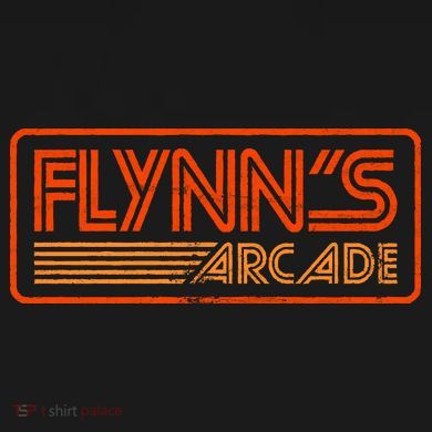 Flynn&39;s Arcade ✅ 80s Retro Bucket Hat