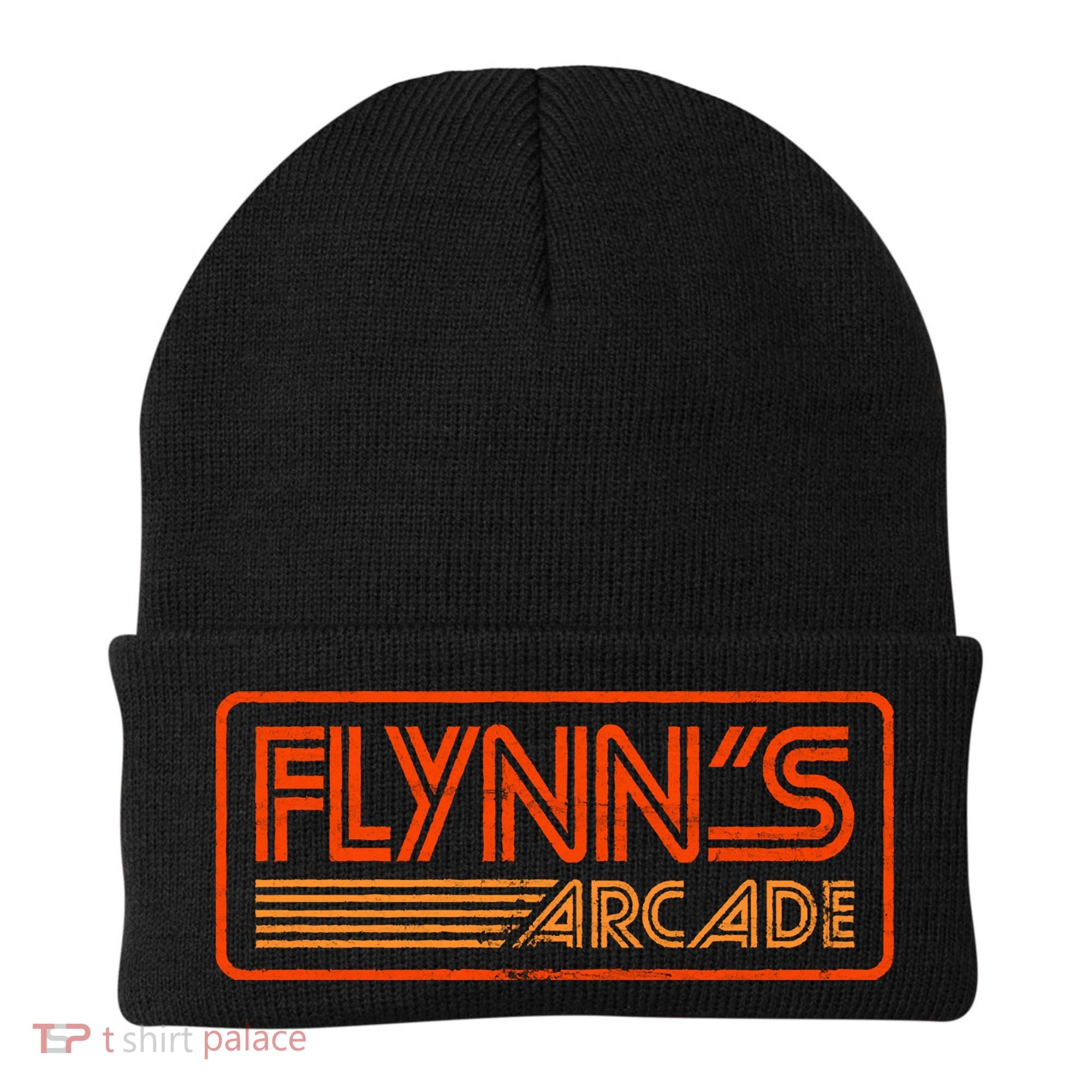 Flynn&39;s Arcade ✅ 80s Retro Beanie