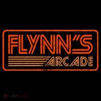Flynn&39;s Arcade ✅ 80s Retro Women's Hoodie thumb 2