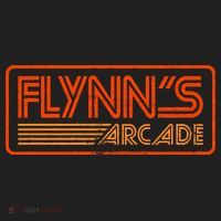 Flynn&39;s Arcade ✅ 80s Retro Hat thumb 2