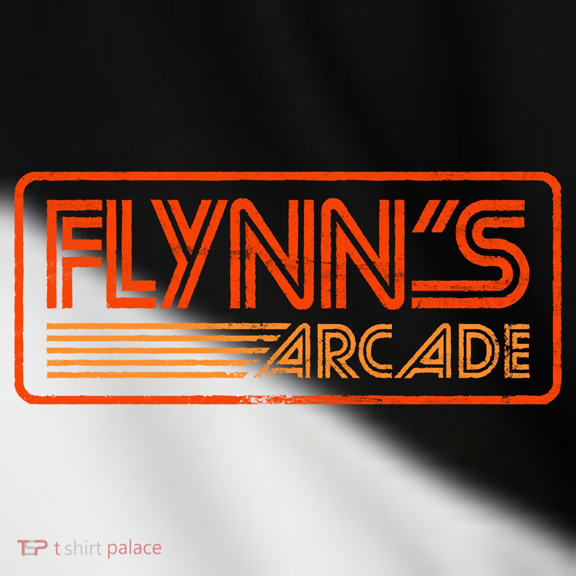 Flynn&39;s Arcade ✅ 80s Retro Toddler Fine Jersey T-Shirt