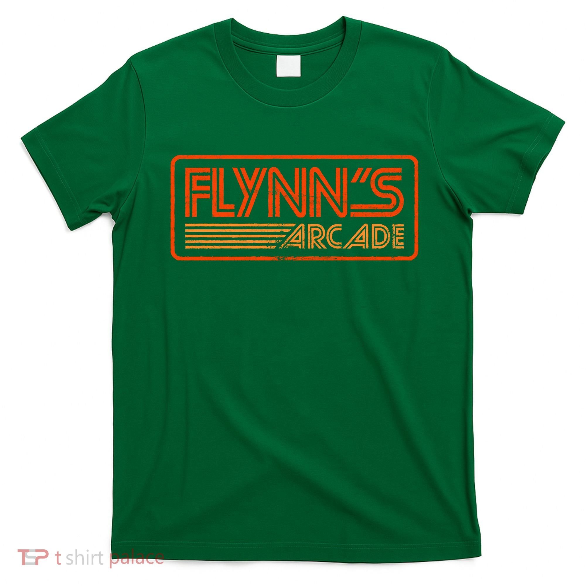 Flynn&39;s Arcade ✅ 80s Retro T-Shirt