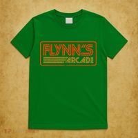 Flynn&39;s Arcade ✅ 80s Retro T-Shirt thumb 5