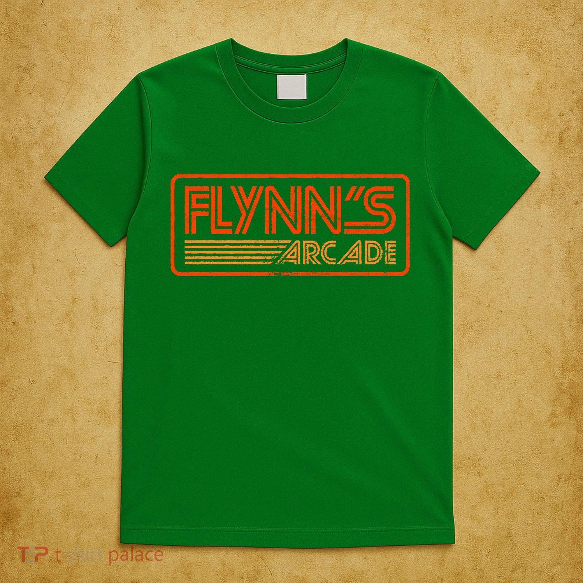 Flynn&39;s Arcade ✅ 80s Retro T-Shirt