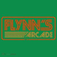 Flynn&39;s Arcade ✅ 80s Retro Ornament thumb 1