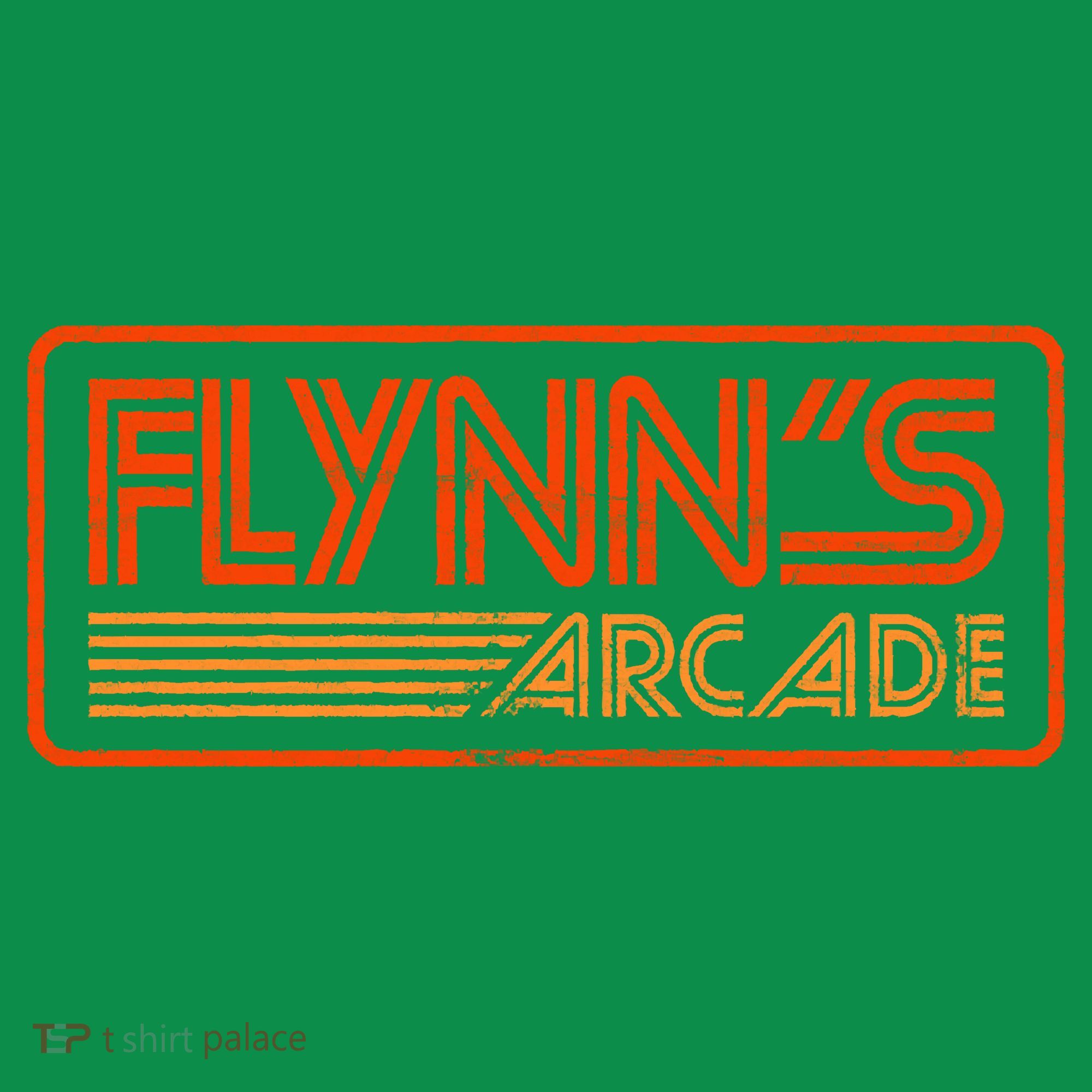 Flynn&39;s Arcade ✅ 80s Retro Toddler T-Shirt