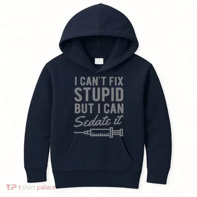 Kids Hoodie