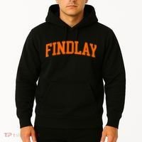 Findlay Arch Athletic College University Alumni Style Hoodie thumb 2