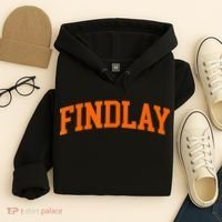 Findlay Arch Athletic College University Alumni Style Hoodie thumb 4