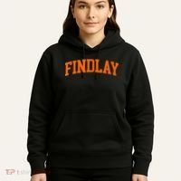 Findlay Arch Athletic College University Alumni Style Hoodie thumb 5